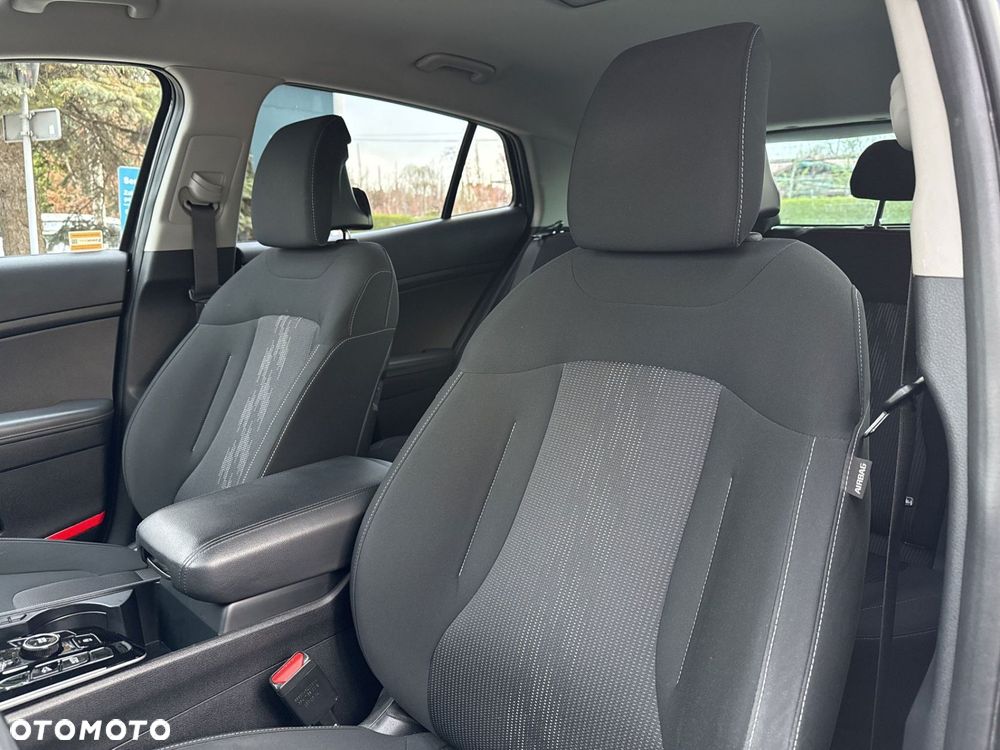 Kia Sportage 1.6 T-GDI L 2WD DCT - 11