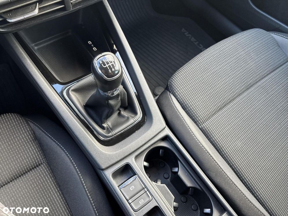 Skoda Octavia - 19