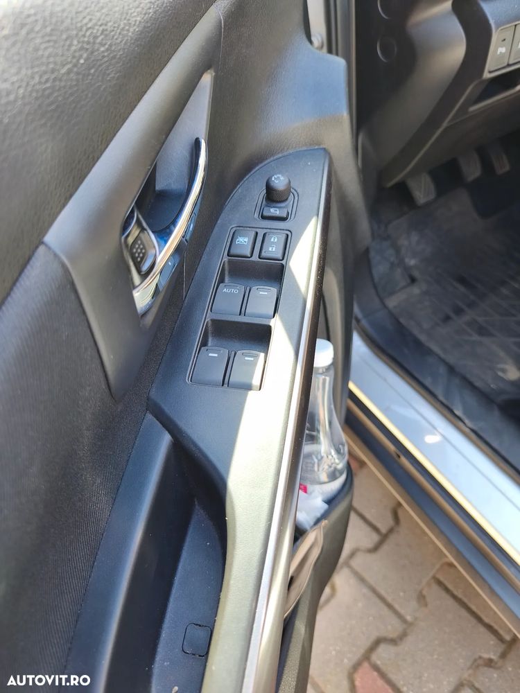 Suzuki S-Cross 1.4 Boosterjet MHEV Passion - 8