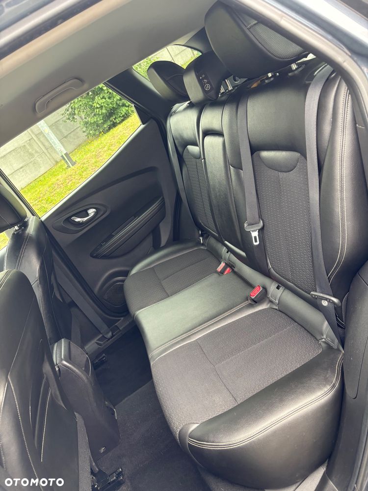 Renault Kadjar Energy TCe 130 Bose Edition - 26