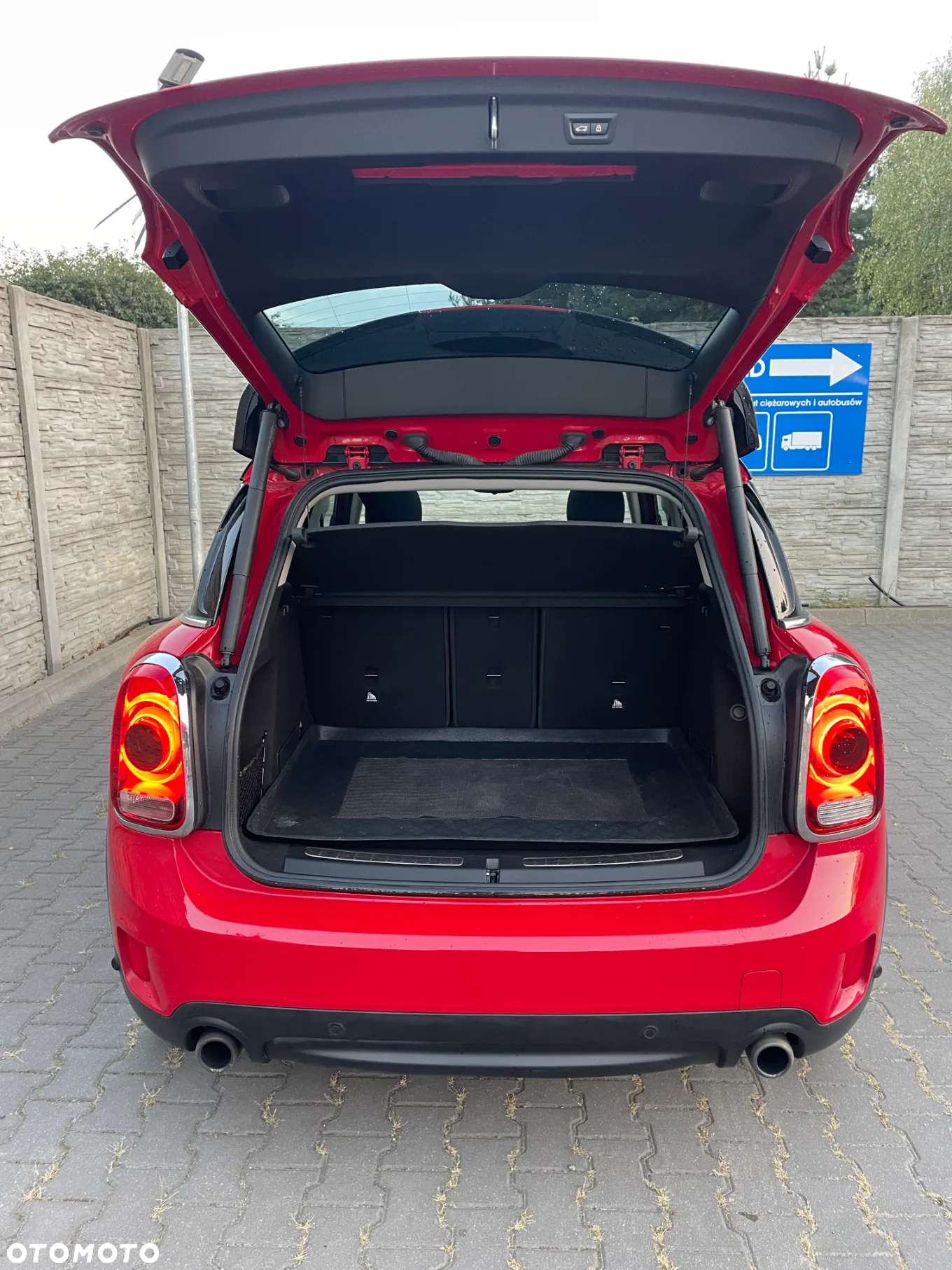MINI Countryman Cooper SD ALL4 - 7