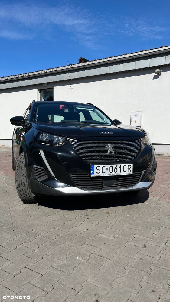 Peugeot 2008 PureTech 130 GPF Stop&Start Allure - 1