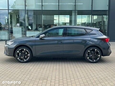 Cupra Leon - 15