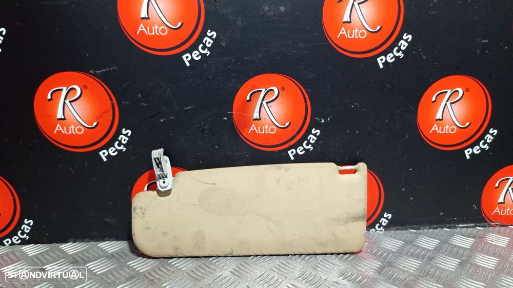 Pala De Sol Pendura Seat Leon (1M1) - 2