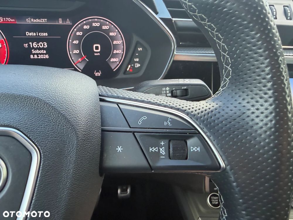 Audi Q3 Sportback - 25