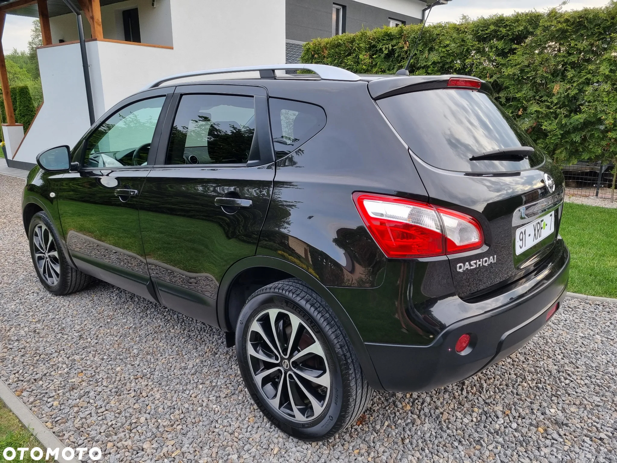 Nissan Qashqai 1.6 acenta Start/Stop - 14