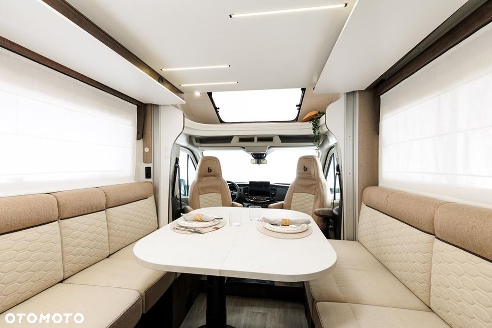 Benimar Tessoro 488 - 2