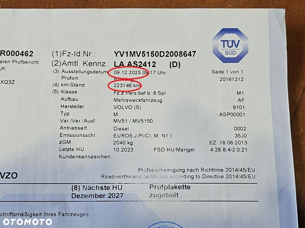 Volvo V40 D3 Geartronic Momentum - 27