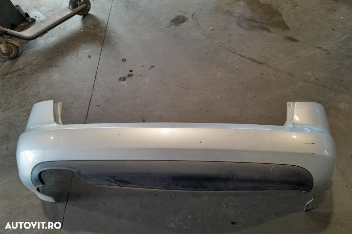 Bara spate COMBI Audi A4 B7 [2004 - 2008] Avant wagon 5-usi 2.0 TDI M - 3