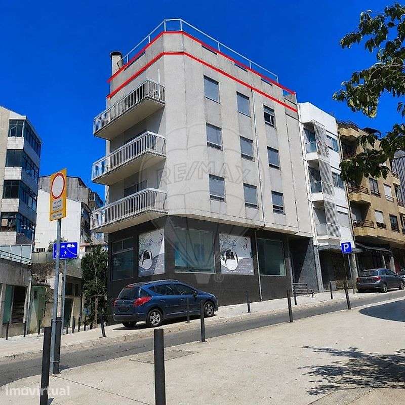 Apartamento T2 para venda - Grande imagem: 2/9