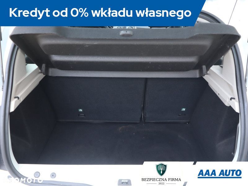 Dacia Sandero Stepway - 14