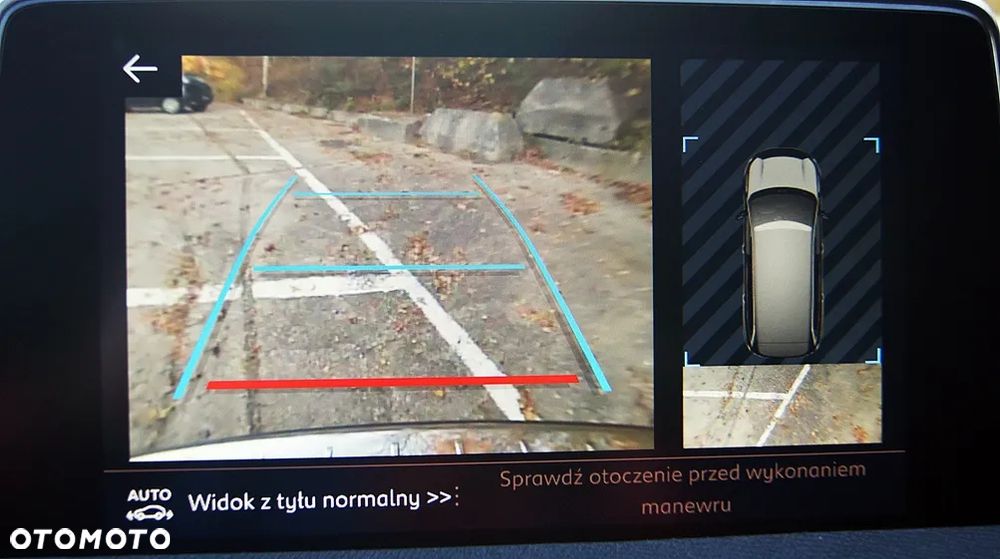 Peugeot 5008 2.0 BlueHDI GT S&S EAT8 - 28