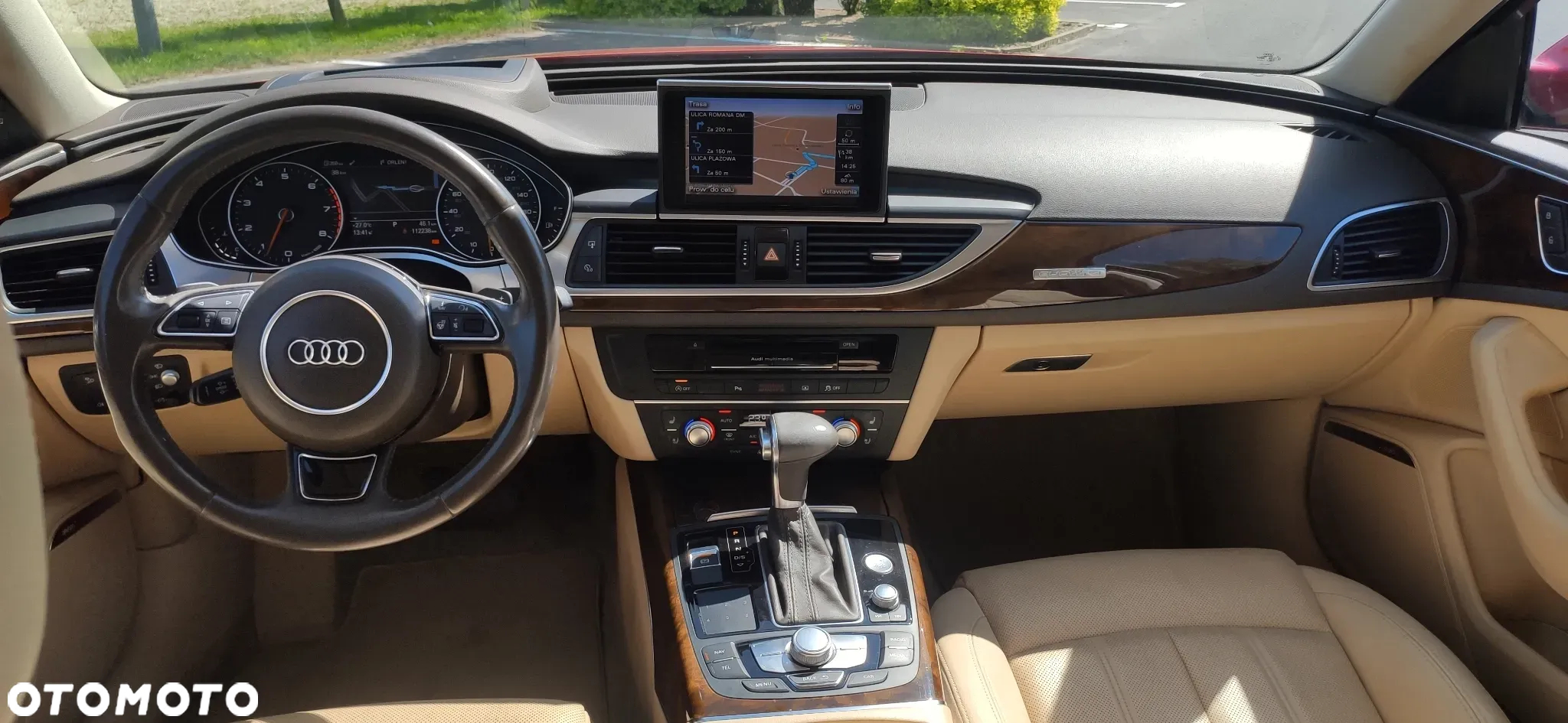 Audi A6 3.0 TFSI Quattro S tronic - 30