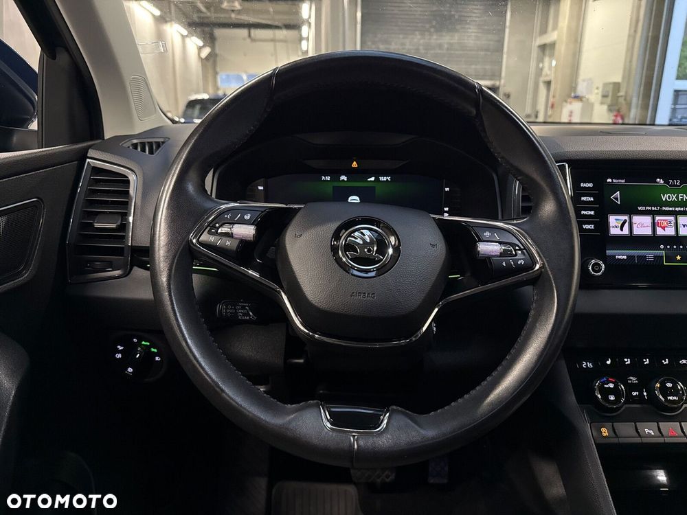 Skoda Karoq - 21
