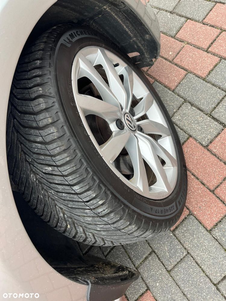 Volkswagen Golf 1.6 TDI DPF BlueMotion Technology Comfortline - 17