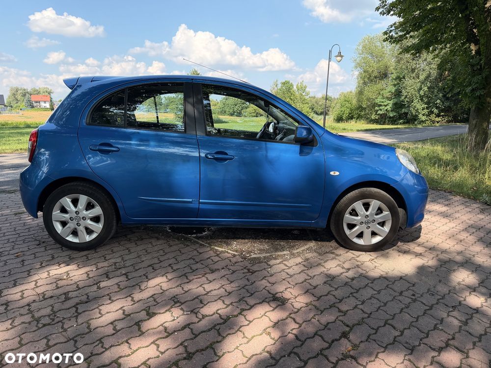 Nissan Micra 1.2 DIG-S Acenta - 15