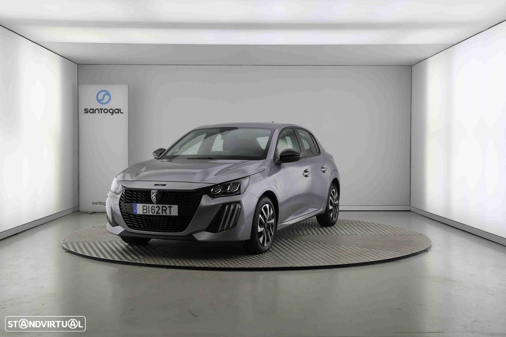 Peugeot 208 1.2 PureTech Active - 3