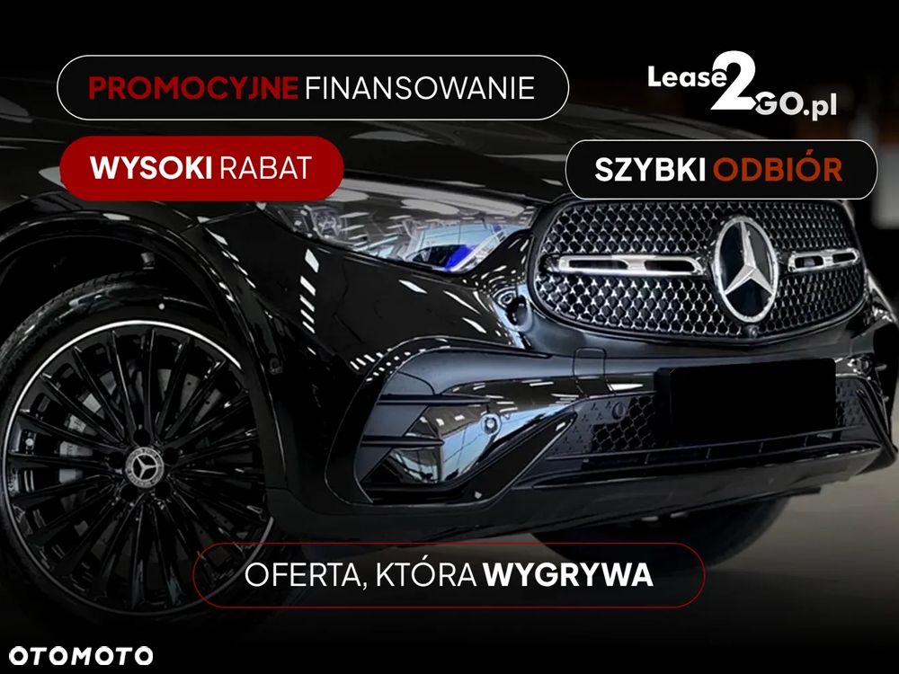 Mercedes-Benz GLC - 6