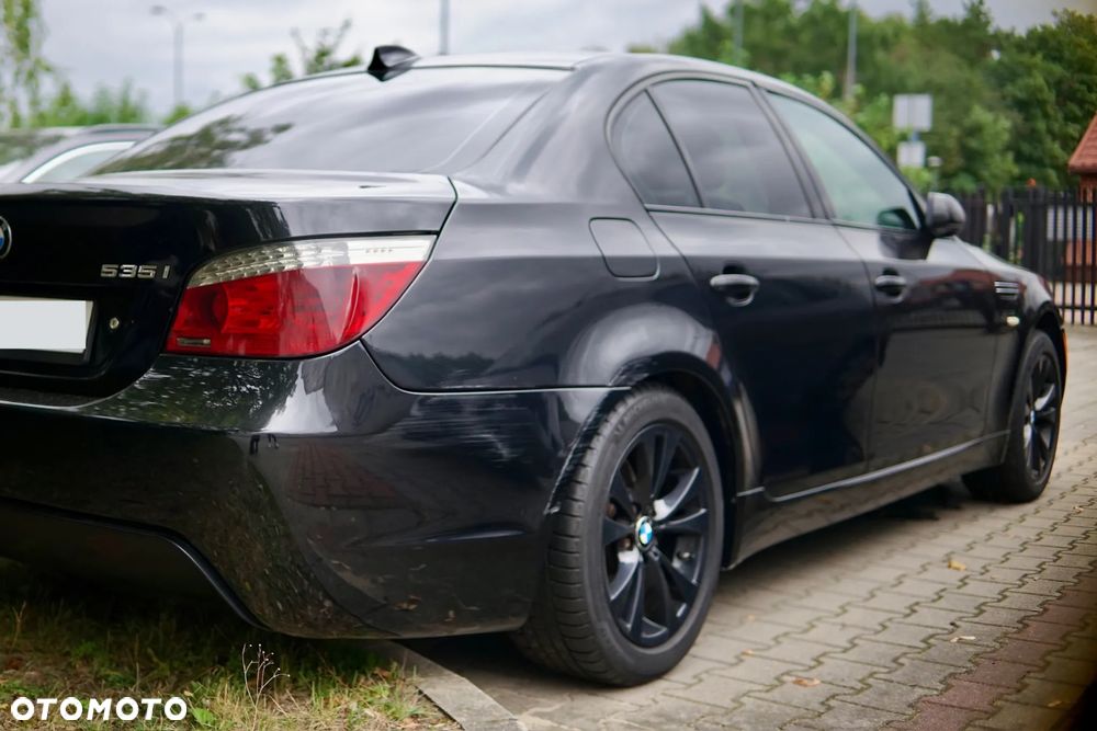 BMW Seria 5 - 13