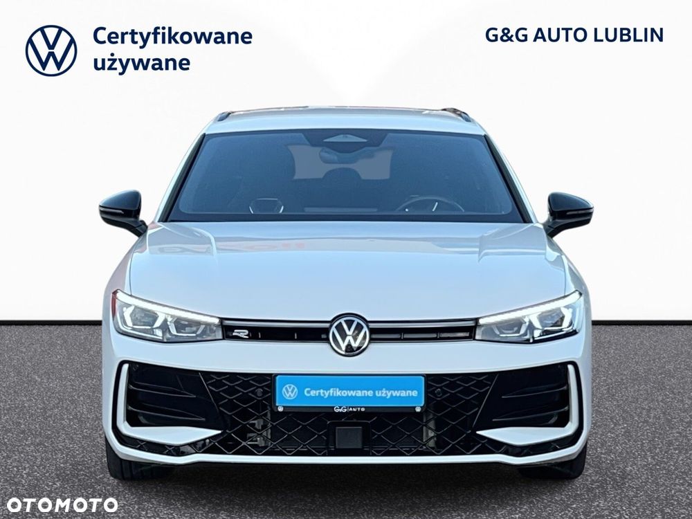 Volkswagen Passat 2.0 TDI SCR 4Mot R-Line DSG - 8