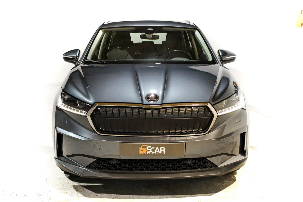 Skoda Enyaq iV 60 - 2