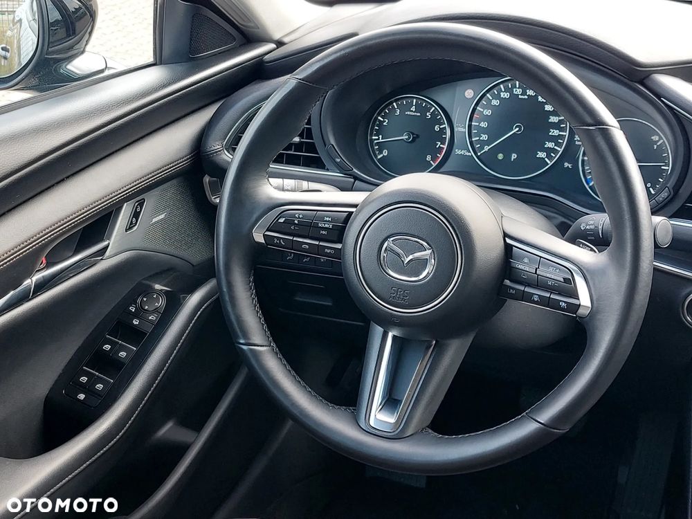 Mazda 3 2.0 mHEV Takumi - 6