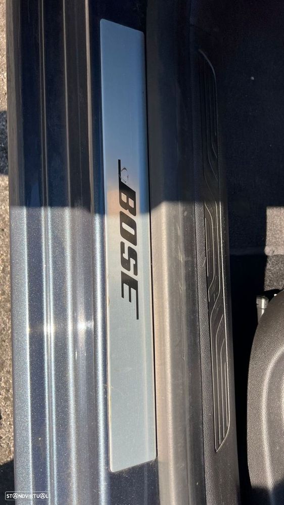 Renault Mégane 1.5 dCi Bose Edition - 4