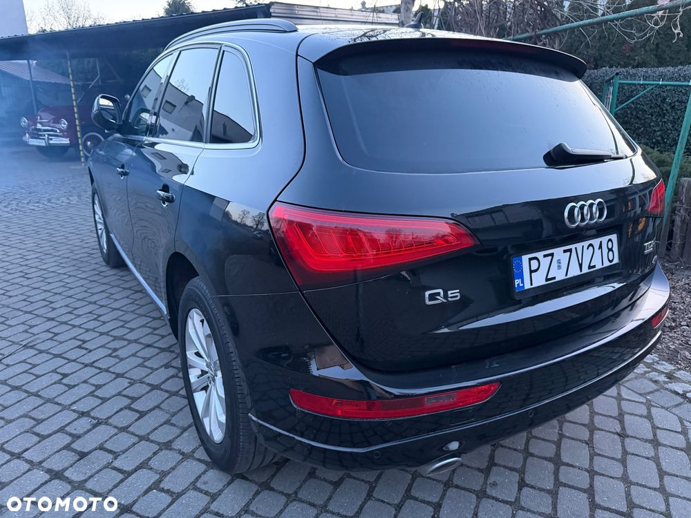 Audi Q5 - 15
