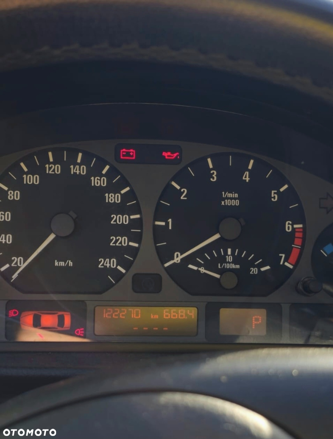 BMW Seria 3 - 9