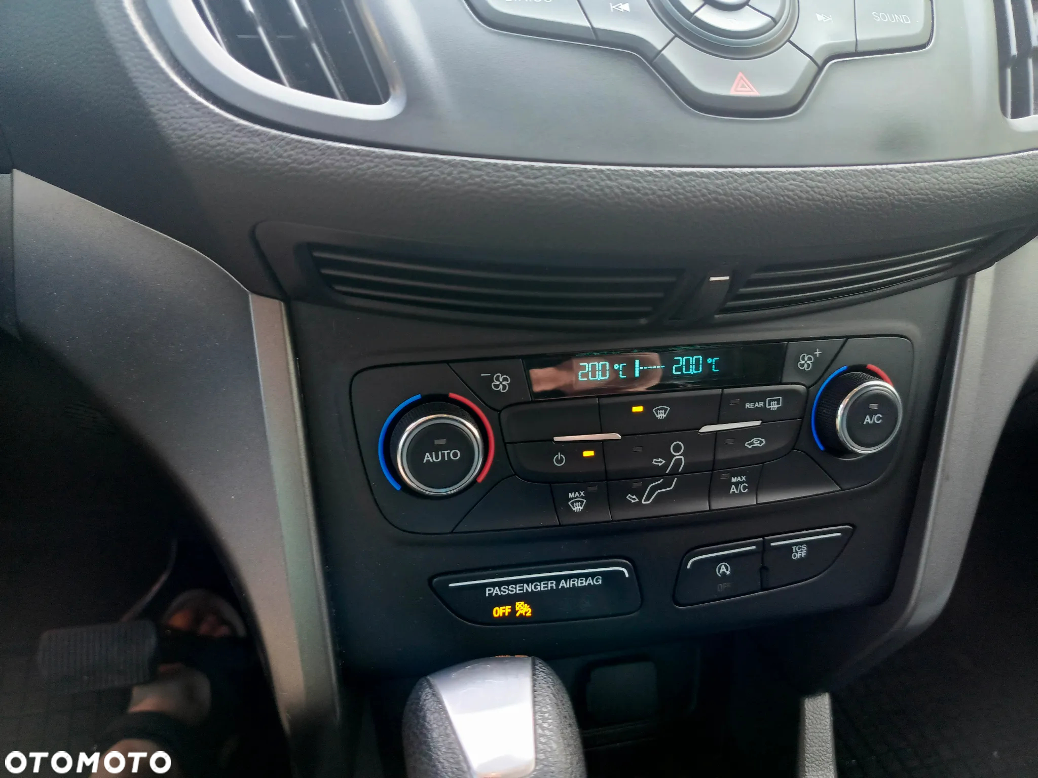 Ford Escape 1.5 EcoBoost AWD SE - 10