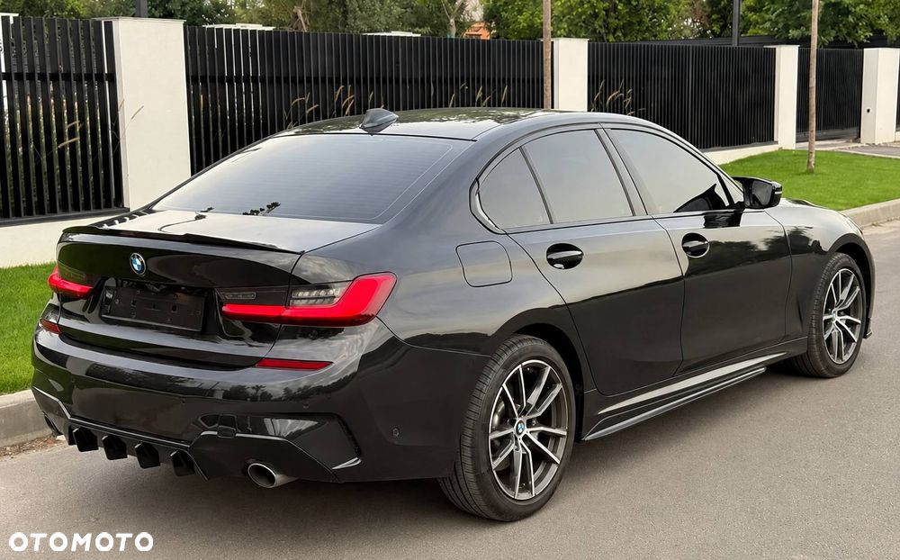 BMW Seria 3 - 8
