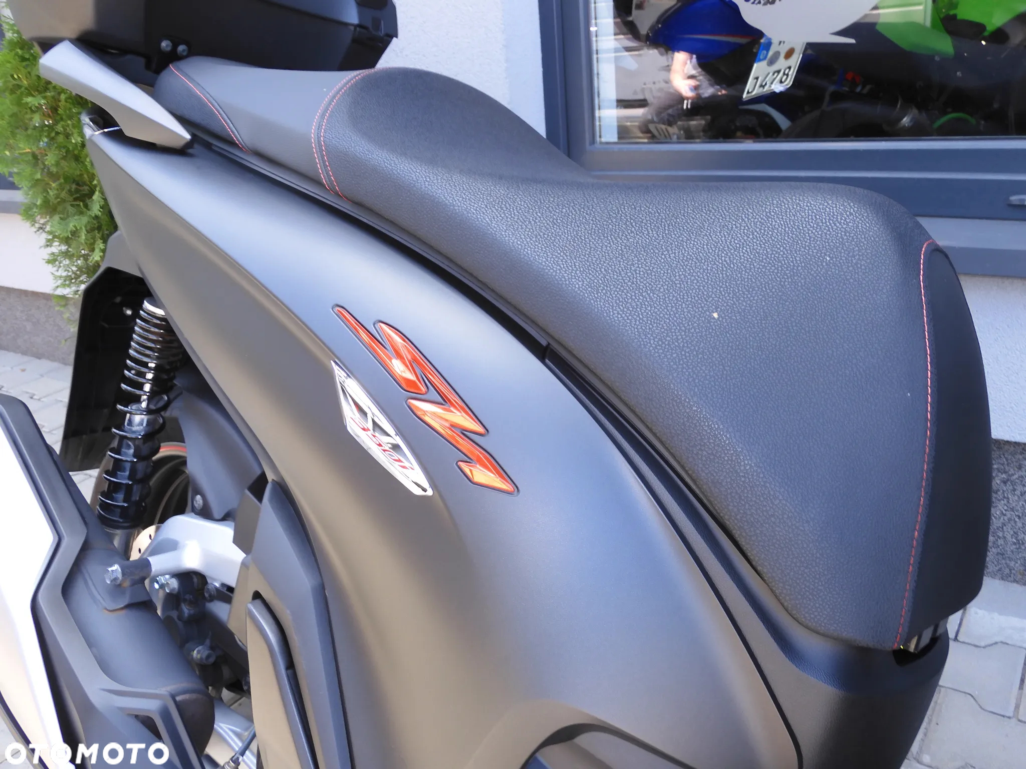 Honda SH - 13