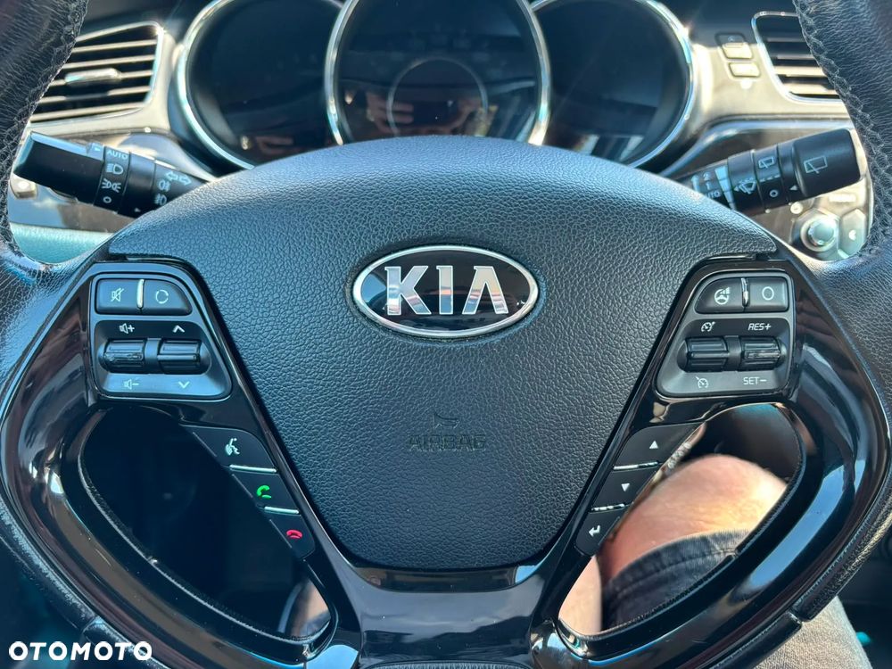 Kia Ceed 1.6 CRDi XL - 7