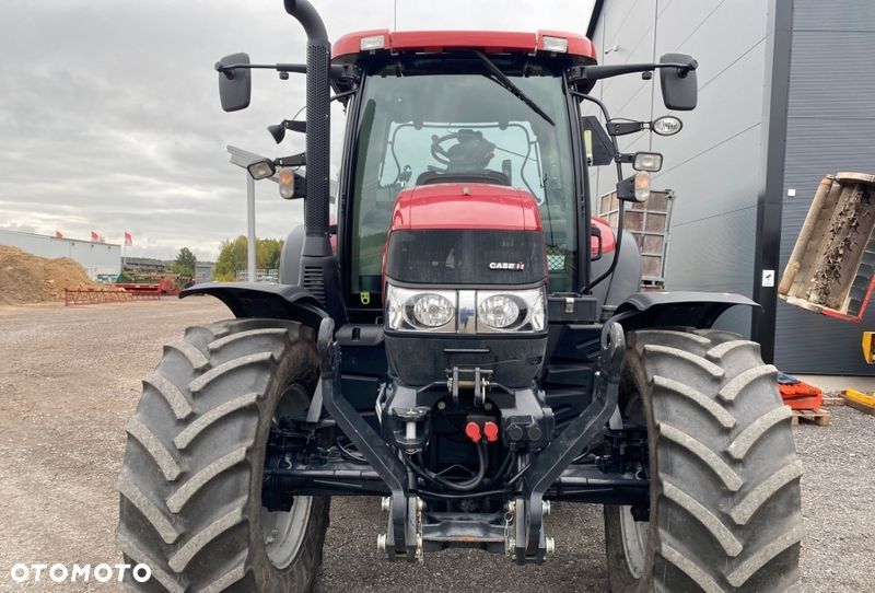Case IH Maxxum 110 CVX - 4