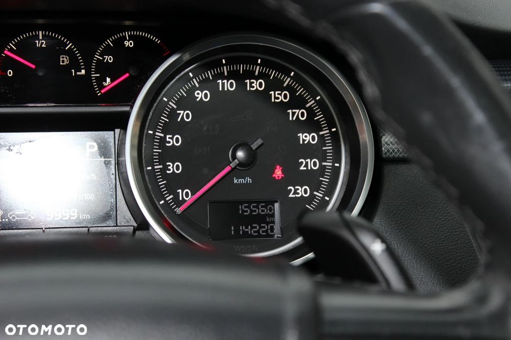 Peugeot 508 BlueHDi 120 EAT6 Stop&Start Allure - 19