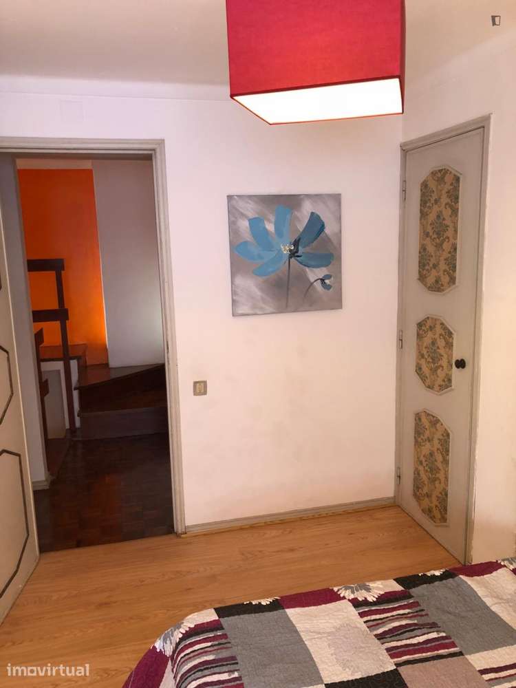 Quarto - localizado em Olivais Coimbra - Grande imagem: 5/42