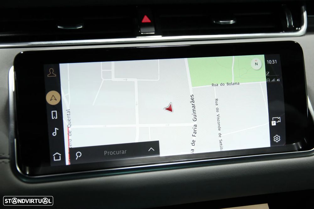 Land Rover Range Rover Evoque 1.5 P160 Dynamic SE Auto - 23