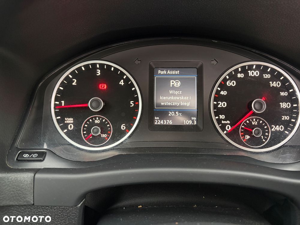 Volkswagen Tiguan 2.0 TDI CityLine - 26