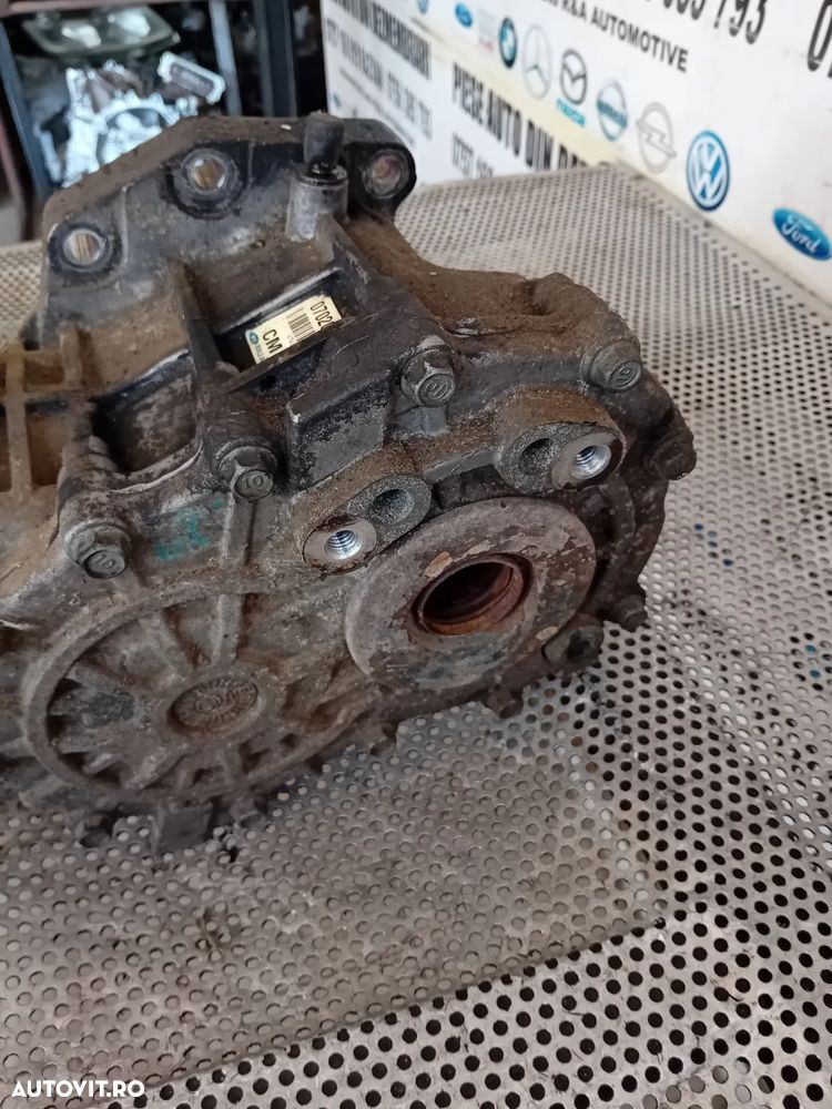 Grup Diferential Fata Hyundai Santa Fe 2 II 2.2 Crdi Automat 4X4 2006-2009 - 6