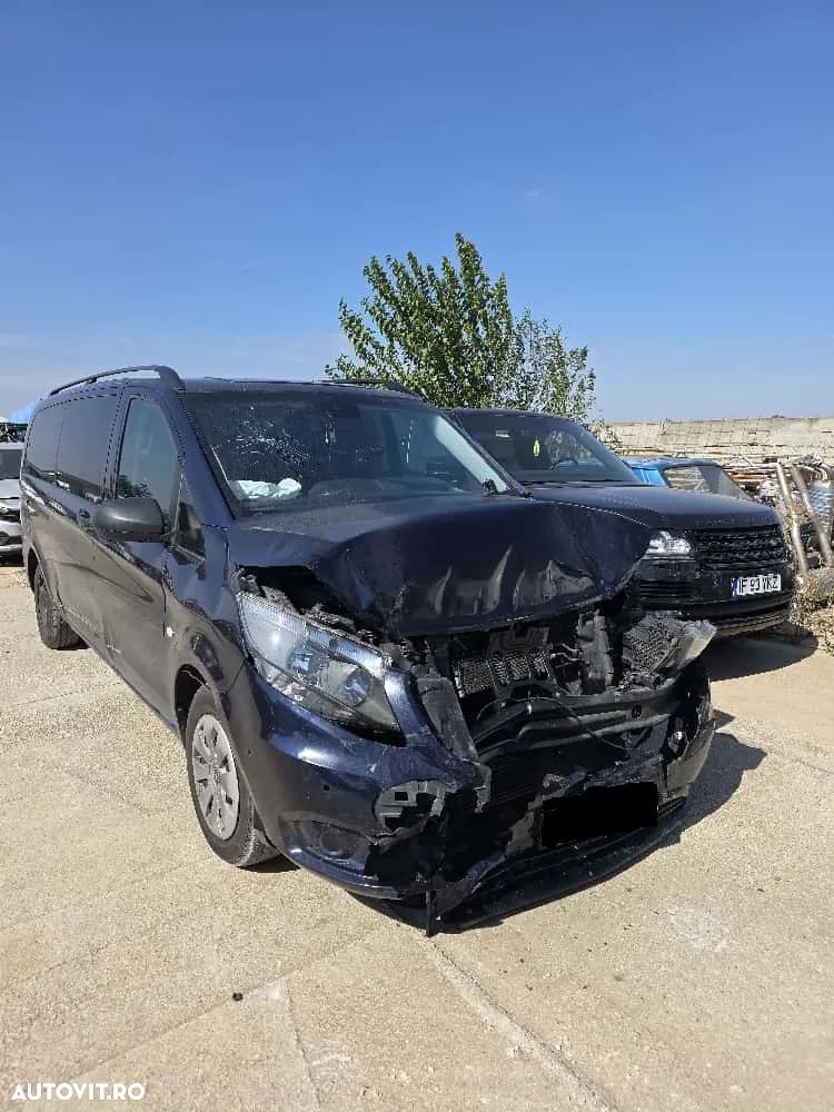 Mercedes-Benz Vito - 5