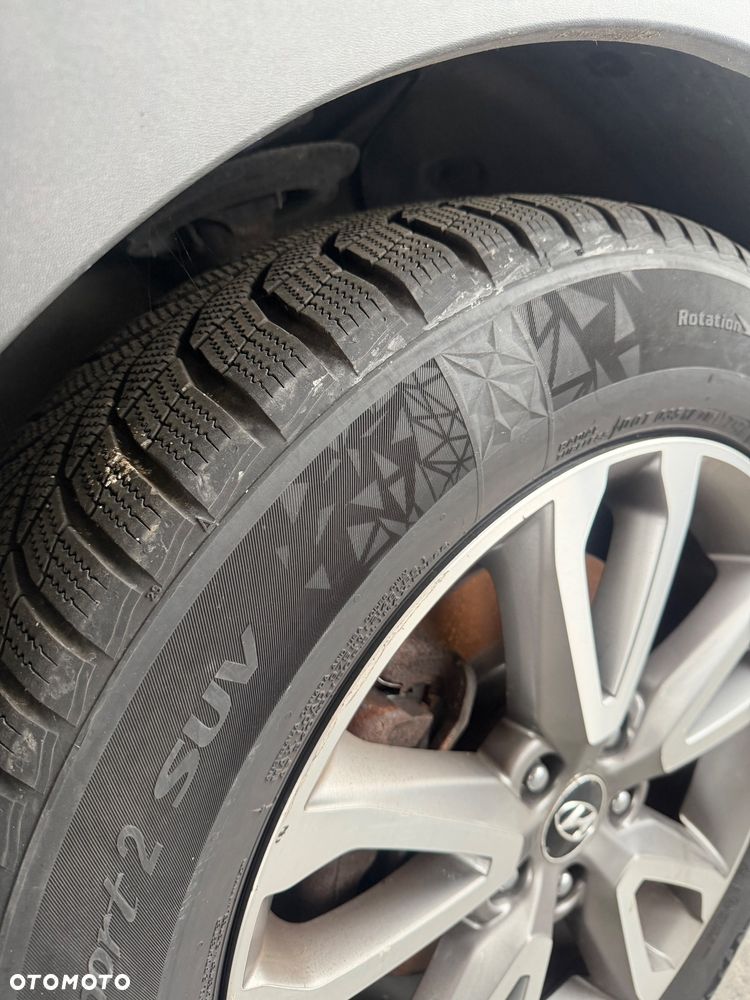 Hyundai Santa Fe 2.2 CRDI 4WD Automatik Style - 2