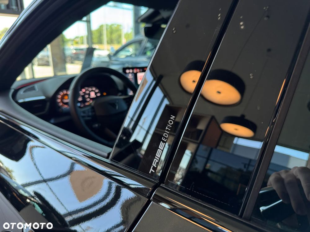 Cupra Leon 1.5 eTSI mHEV Tribe Edition DSG - 13