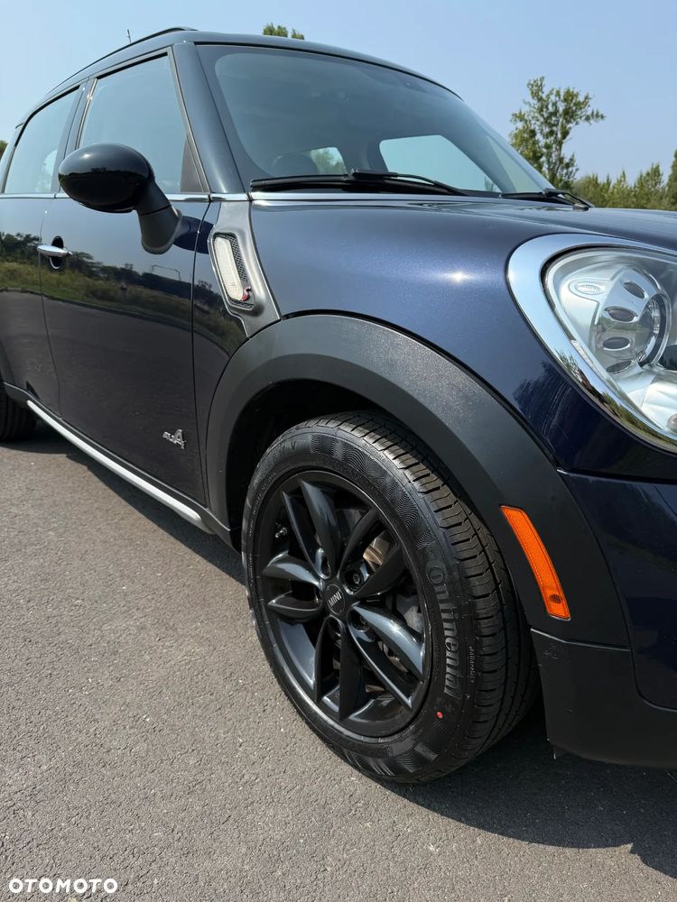 MINI Countryman - 7