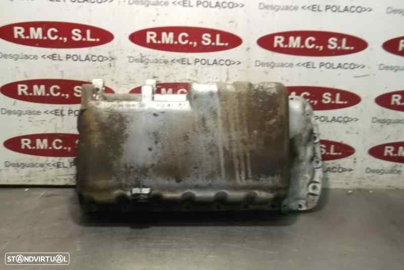 CARTER PEUGEOT 306 1999 - 2