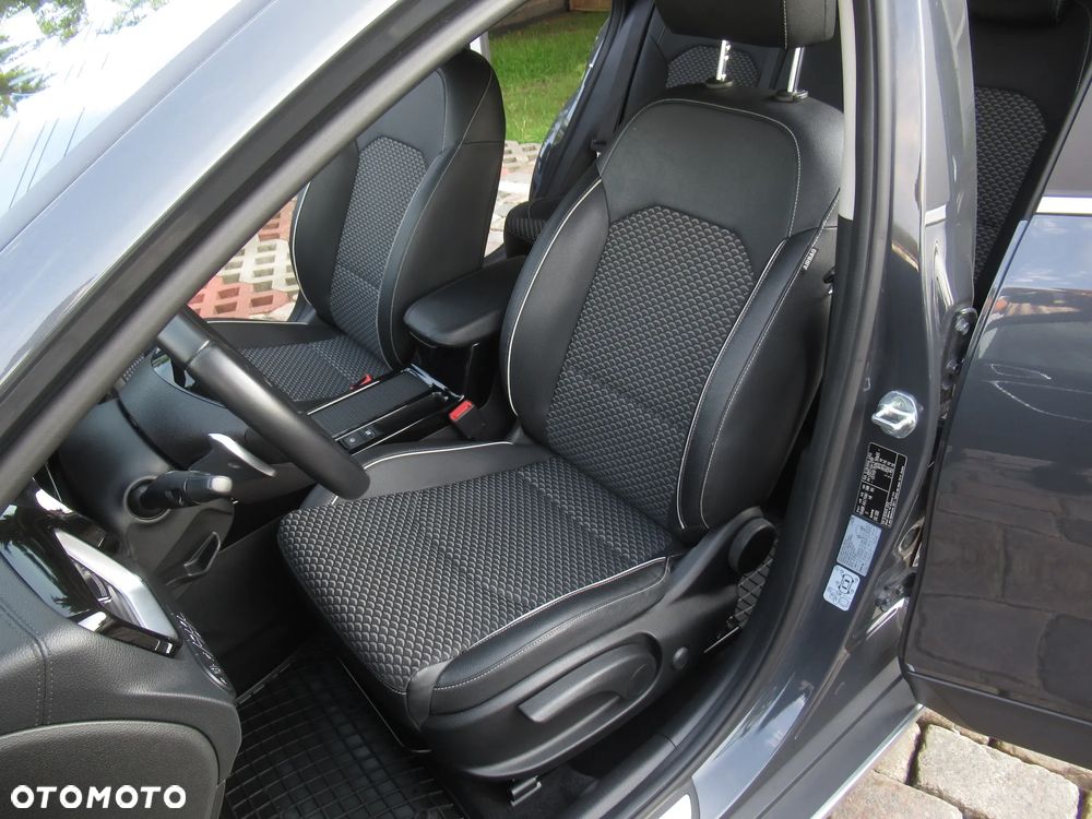 Kia XCeed 1.5 T-GDI L DCT - 6