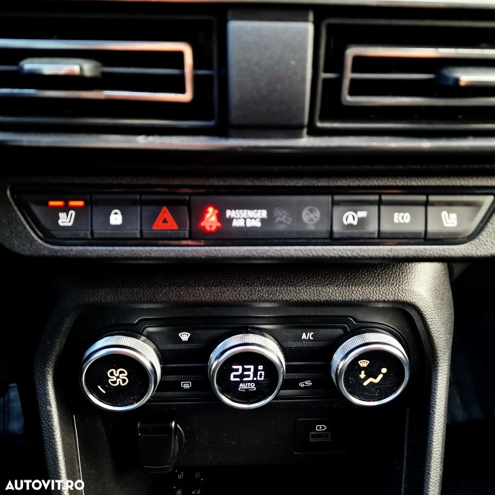 Dacia Logan TCe 90 MT6 Journey+ - 18