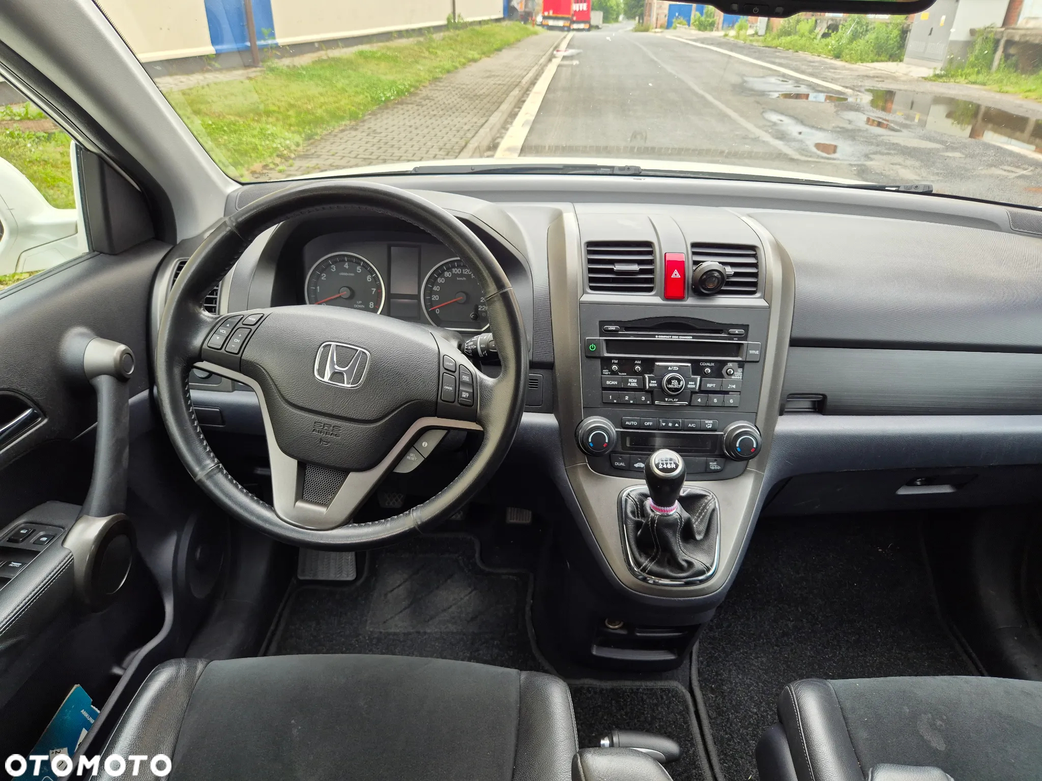 Honda CR-V 2.0 Executive - 14