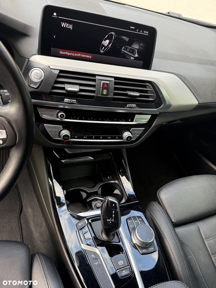 BMW X3 ver-xdrive30i-gpf-luxury-line - 18