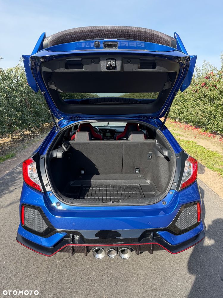 Honda Civic - 25