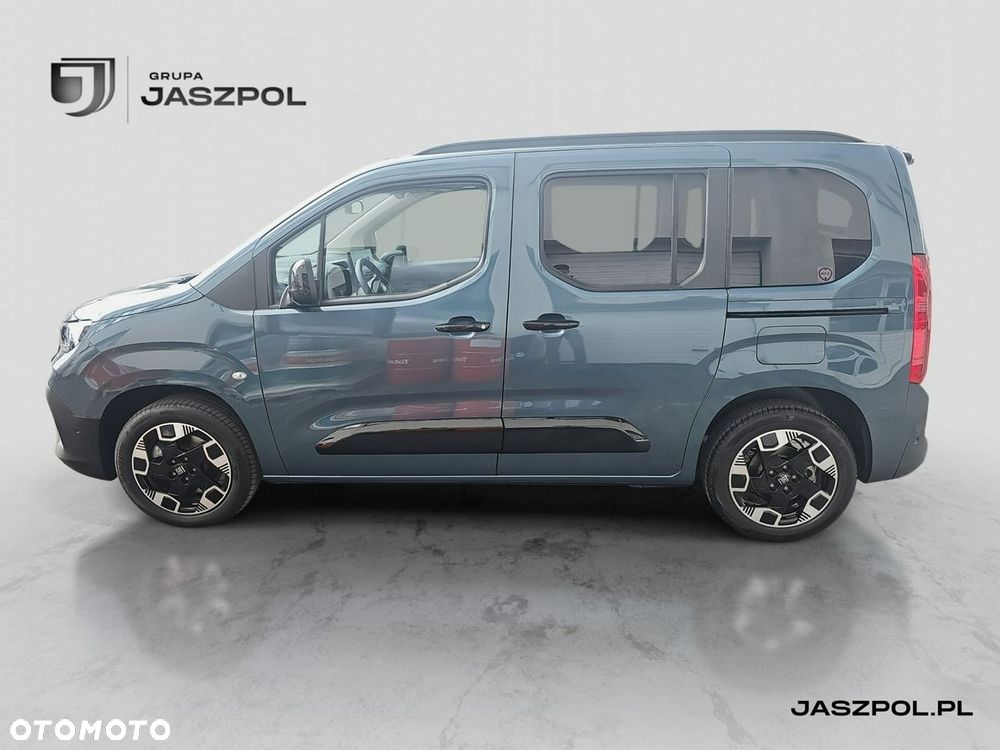 Opel Combo L 1.5 BlueHDi S&S GS - 8
